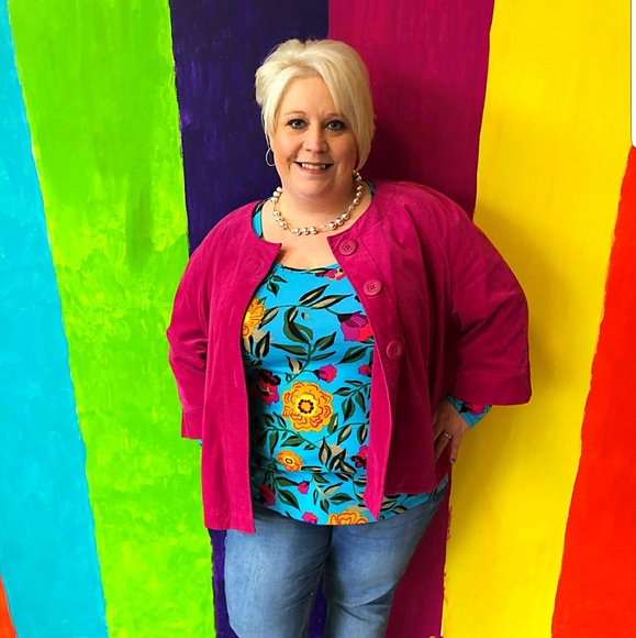 Meet your Posher, Heather - Picture 7 of 11